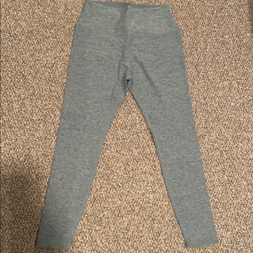 Beyond yoga leggings